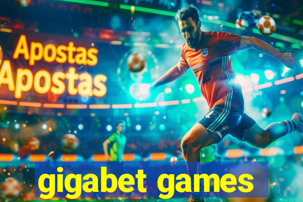 gigabet games